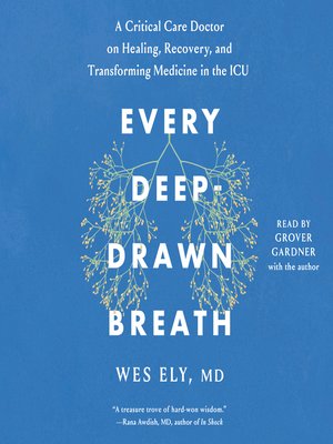 cover image of Every Deep-Drawn Breath